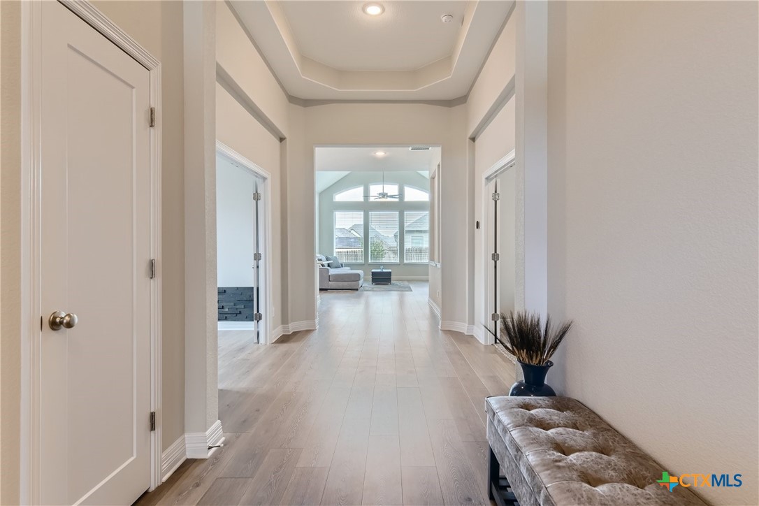 18020 Bassano Avenue