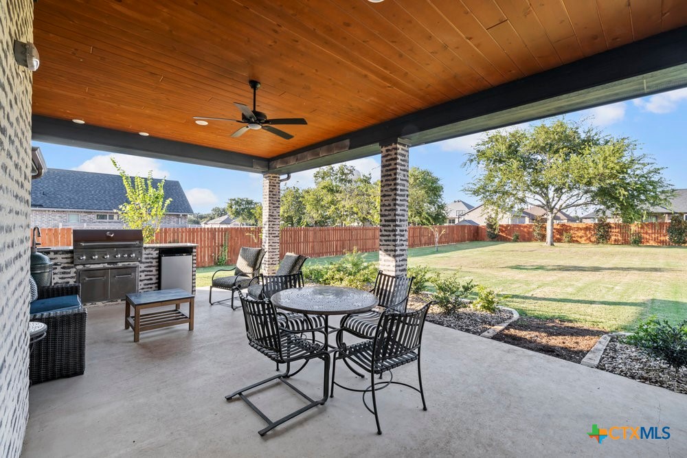 8313 Cates Creek Drive