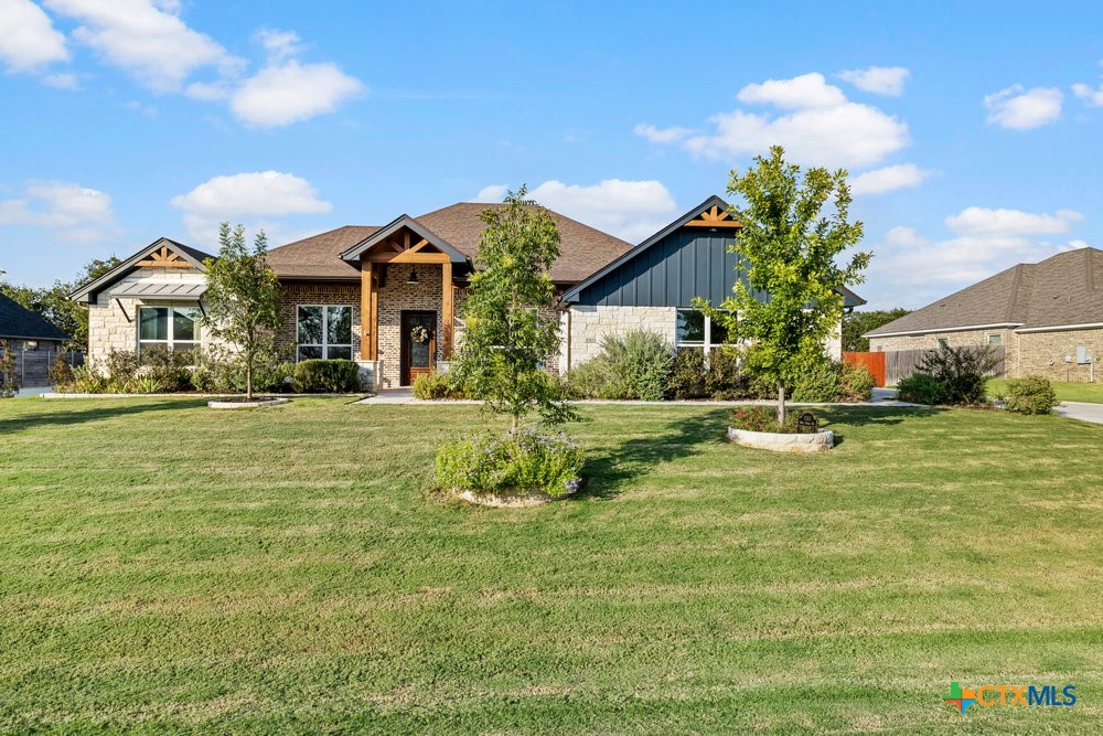 8313 Cates Creek Drive