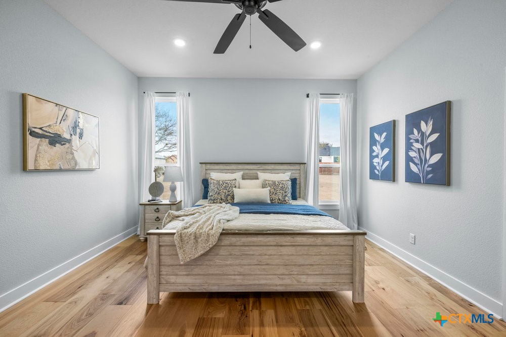 8313 Cates Creek Drive