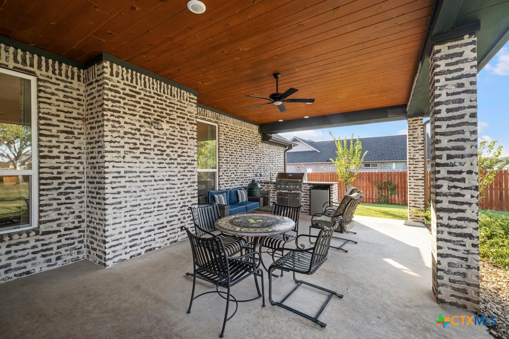 8313 Cates Creek Drive
