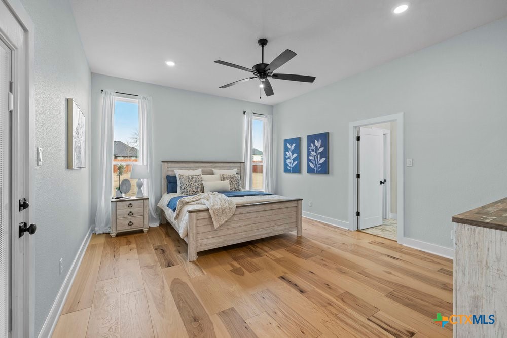 8313 Cates Creek Drive