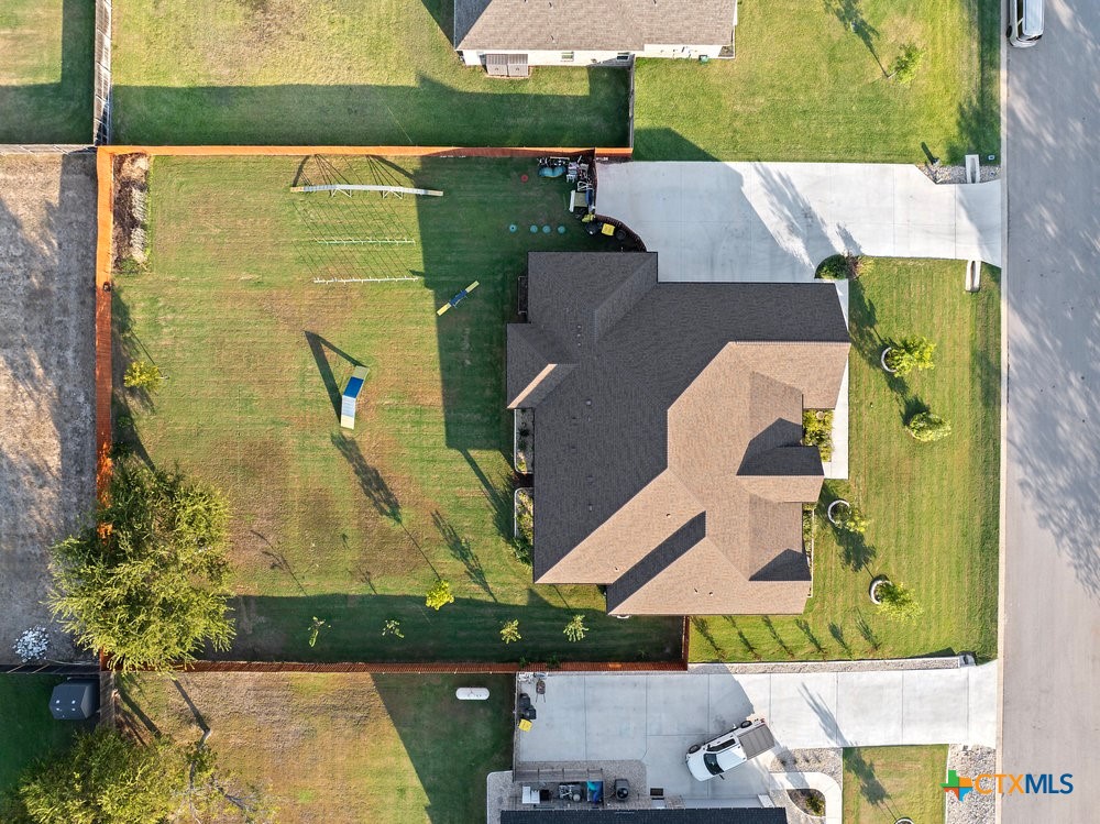 8313 Cates Creek Drive