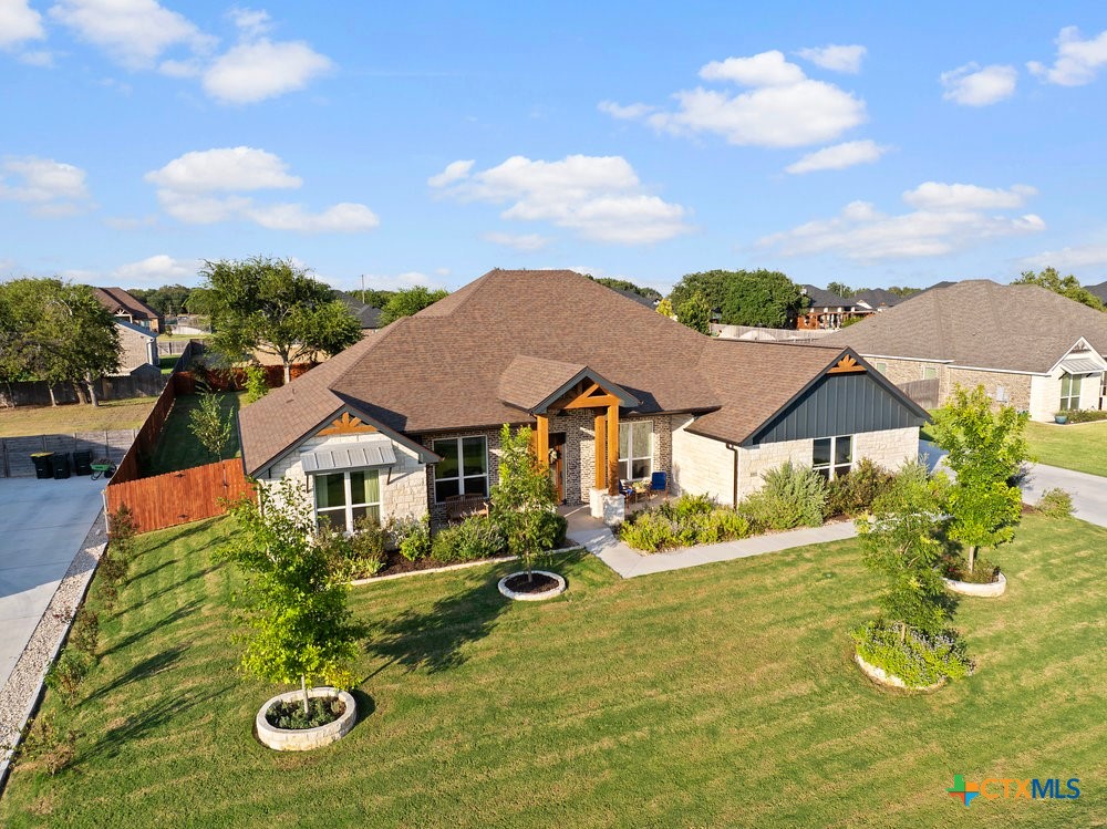 8313 Cates Creek Drive