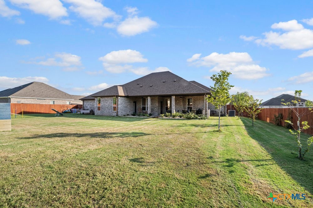 8313 Cates Creek Drive