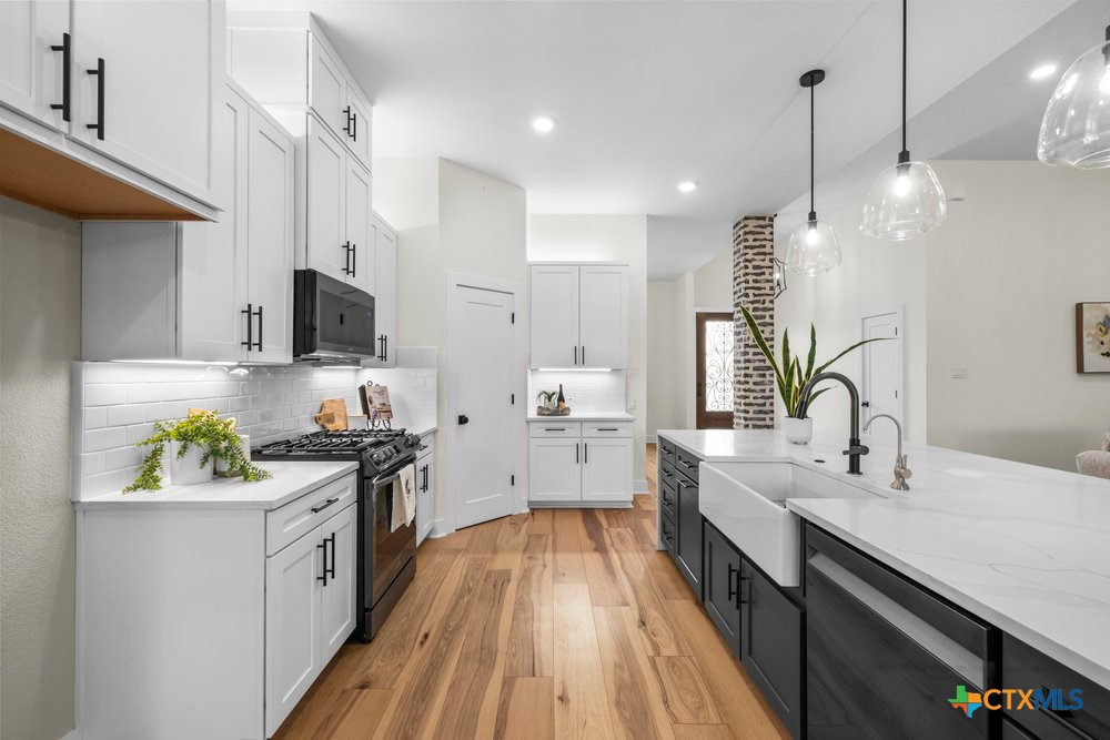 8313 Cates Creek Drive