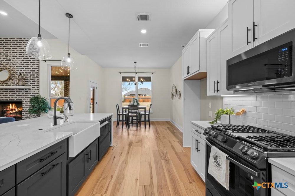 8313 Cates Creek Drive