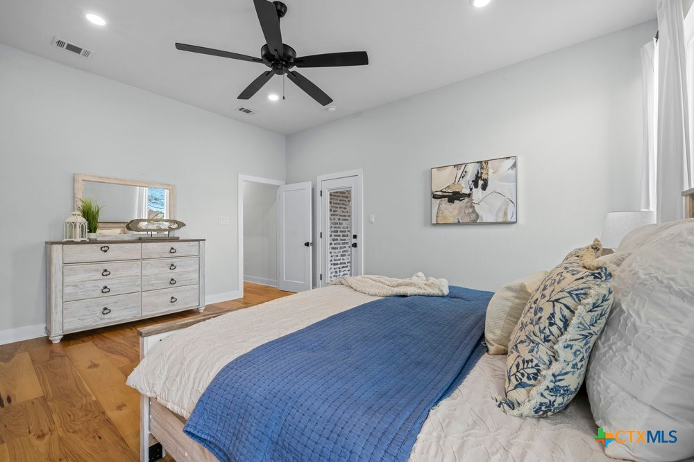 8313 Cates Creek Drive