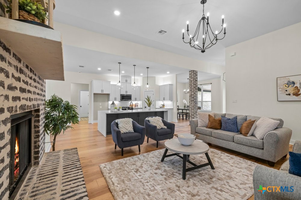 8313 Cates Creek Drive