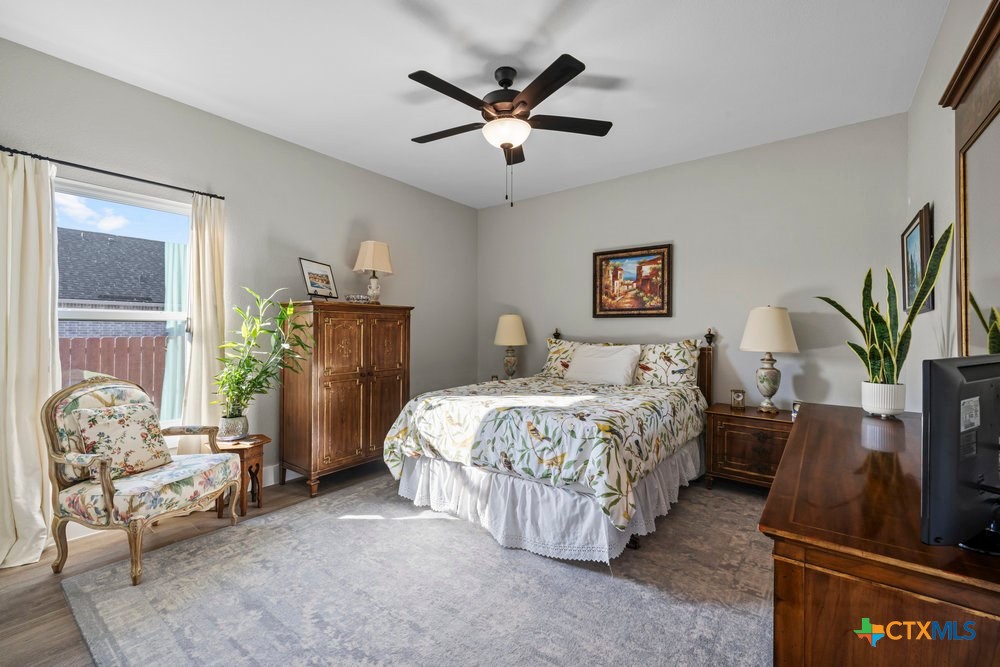 8313 Cates Creek Drive