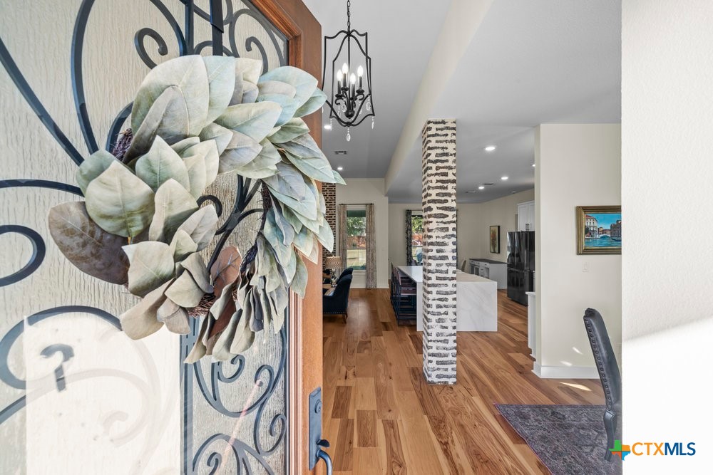 8313 Cates Creek Drive