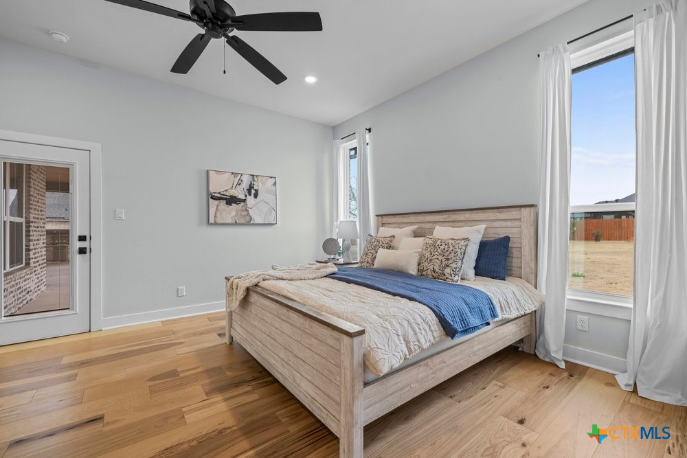 8313 Cates Creek Drive