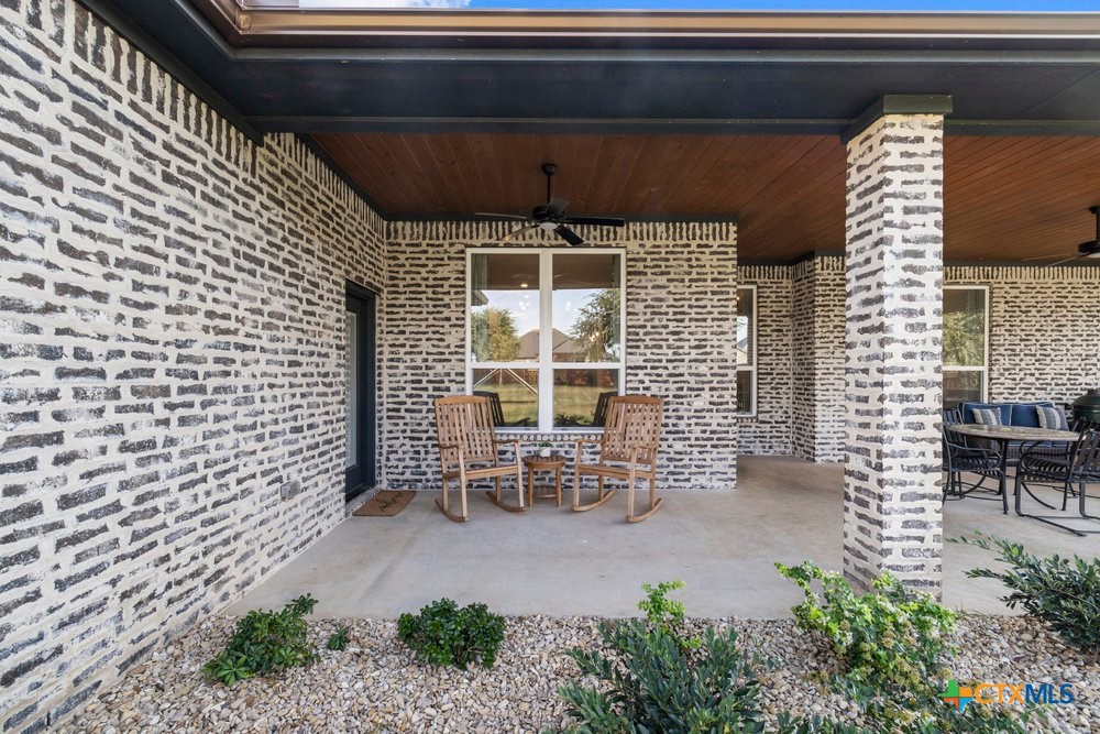 8313 Cates Creek Drive