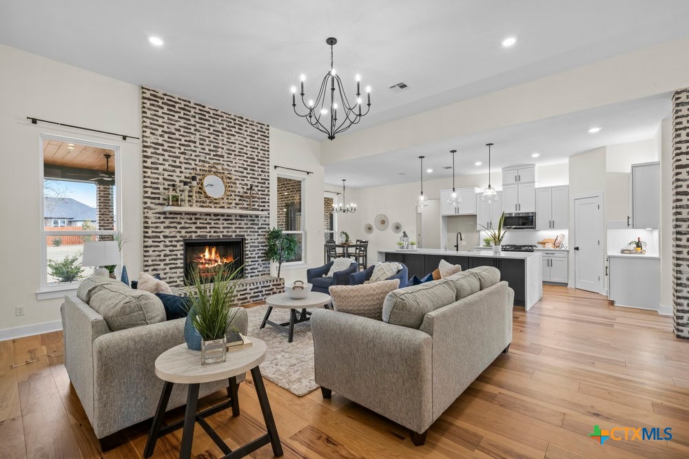 8313 Cates Creek Drive