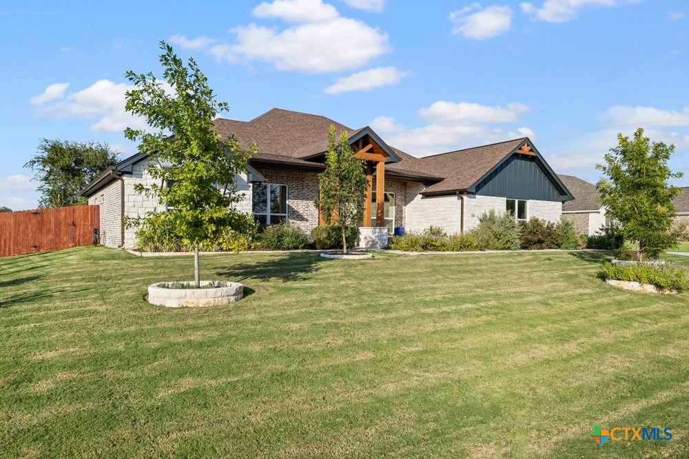 8313 Cates Creek Drive