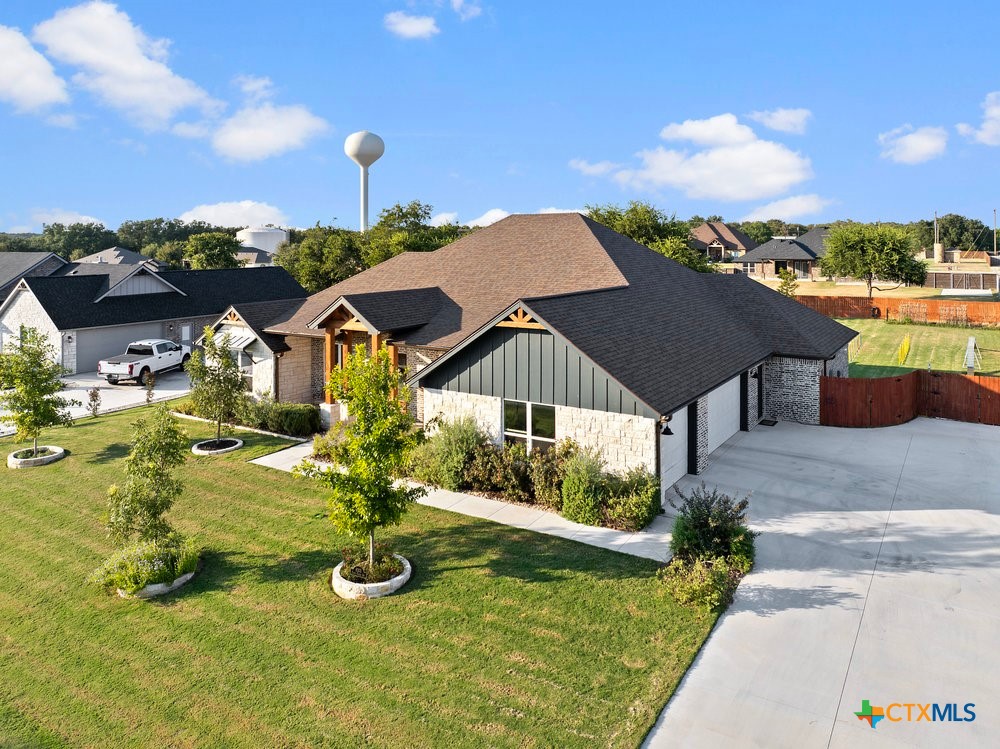 8313 Cates Creek Drive