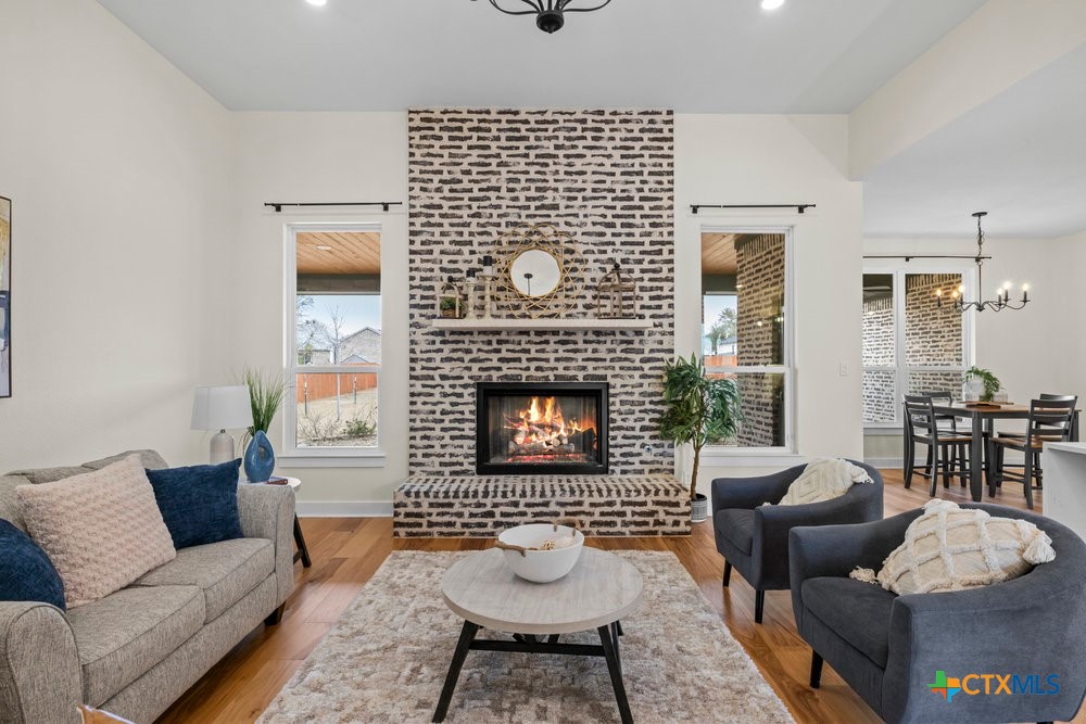 8313 Cates Creek Drive