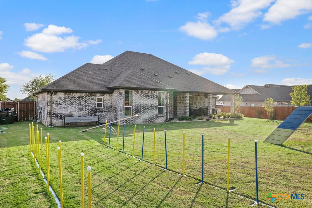 8313 Cates Creek Drive