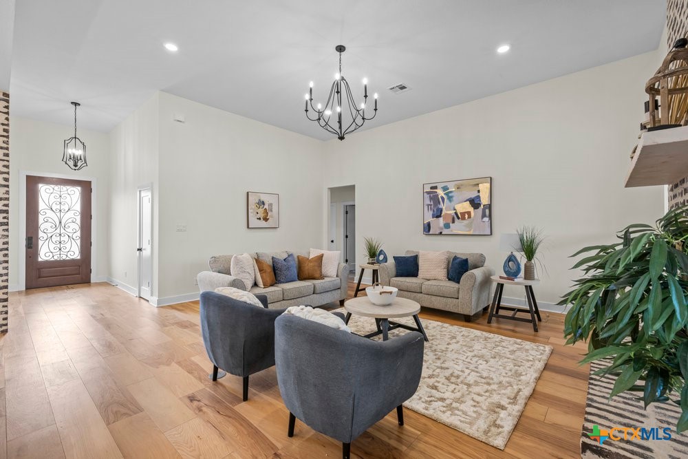 8313 Cates Creek Drive