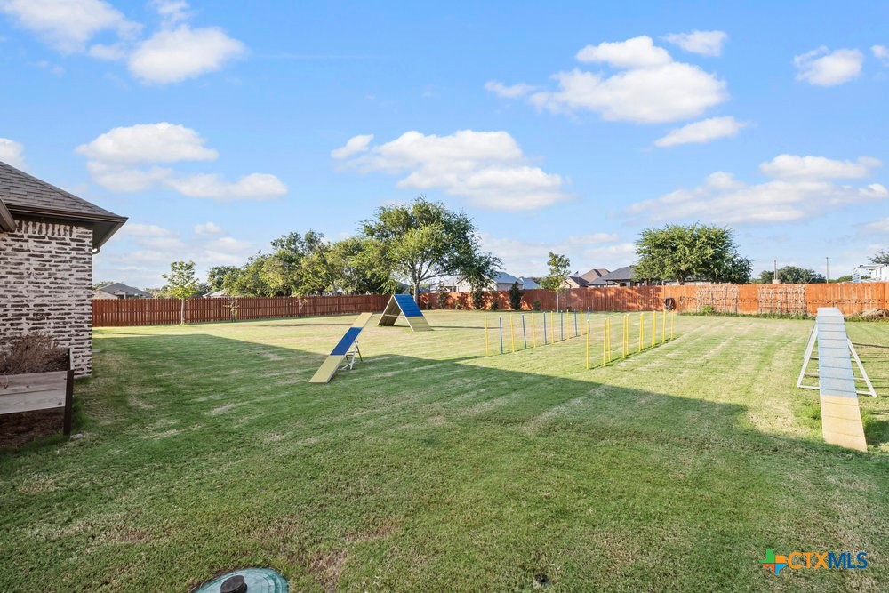 8313 Cates Creek Drive