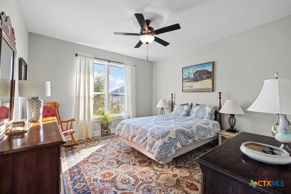 8313 Cates Creek Drive