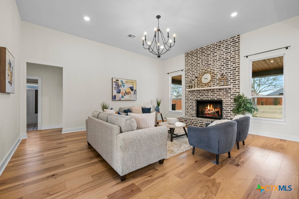 8313 Cates Creek Drive