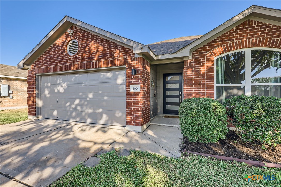 100 Kerley Drive