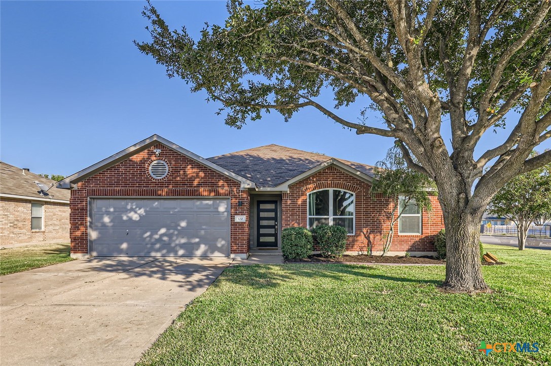 100 Kerley Drive