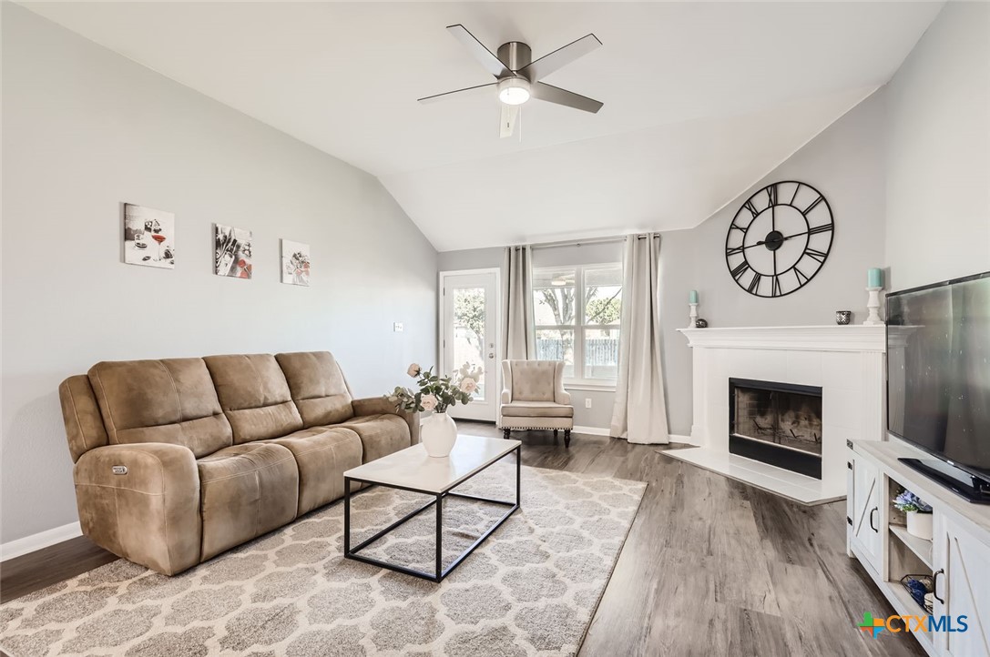 100 Kerley Drive