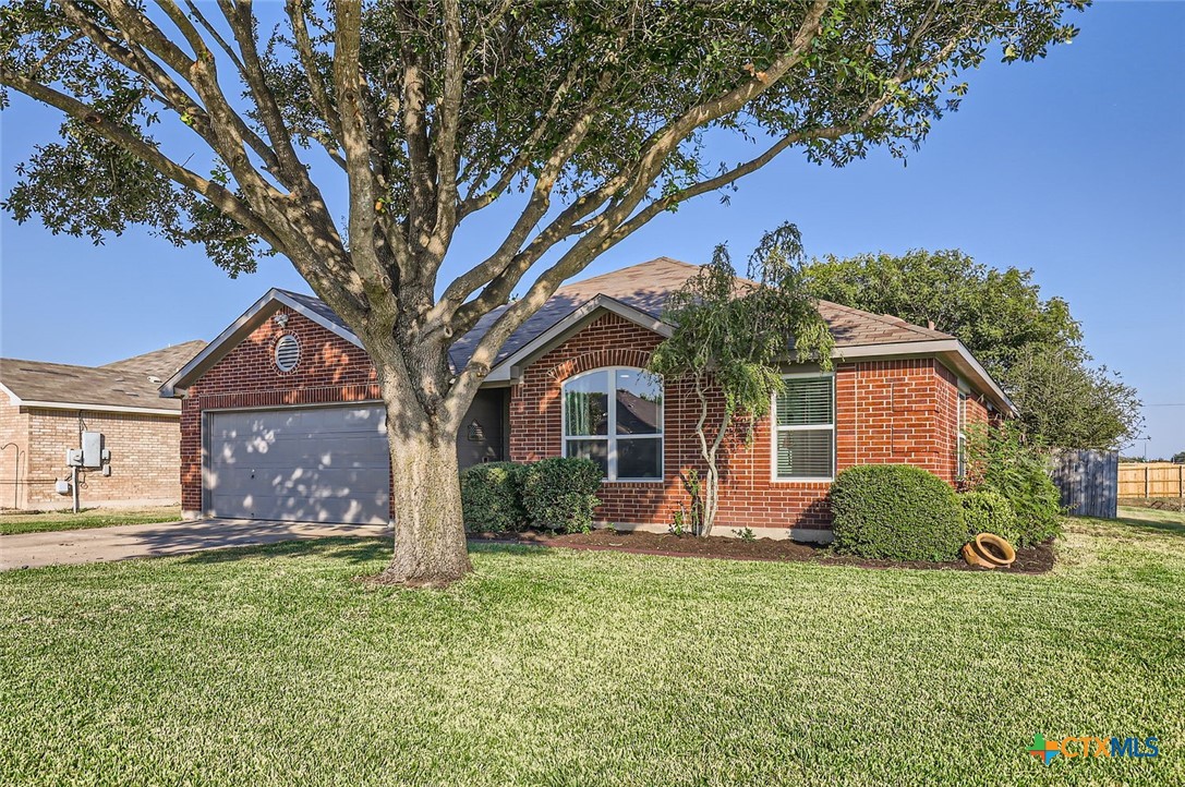 100 Kerley Drive