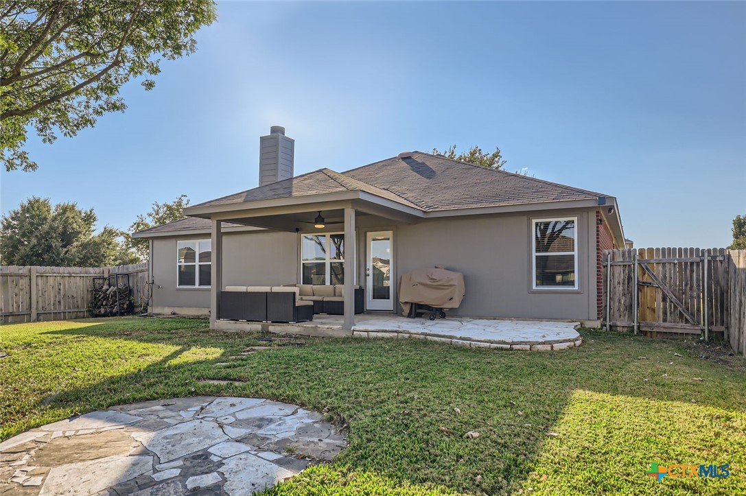 100 Kerley Drive