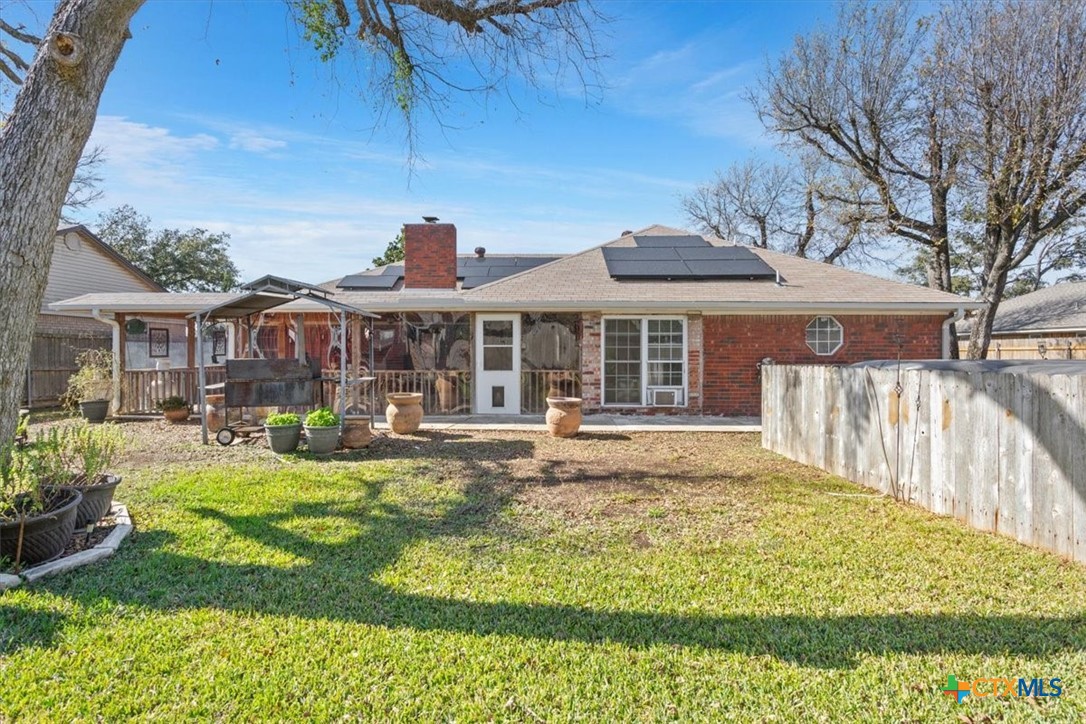 1605 Freedom Lane