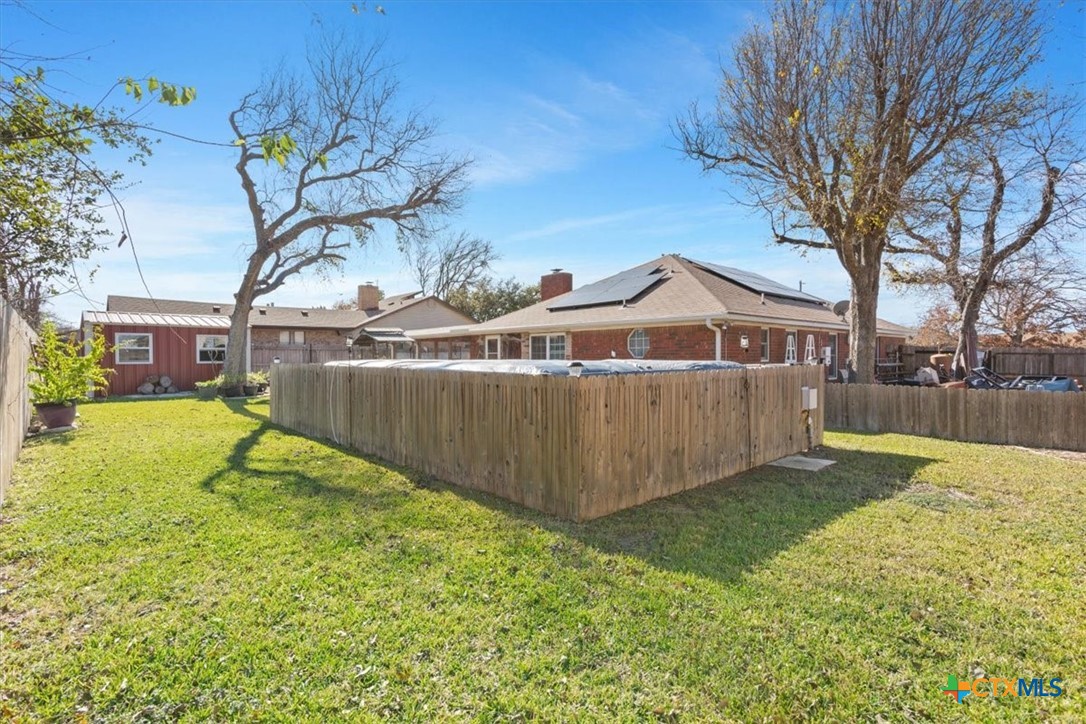 1605 Freedom Lane