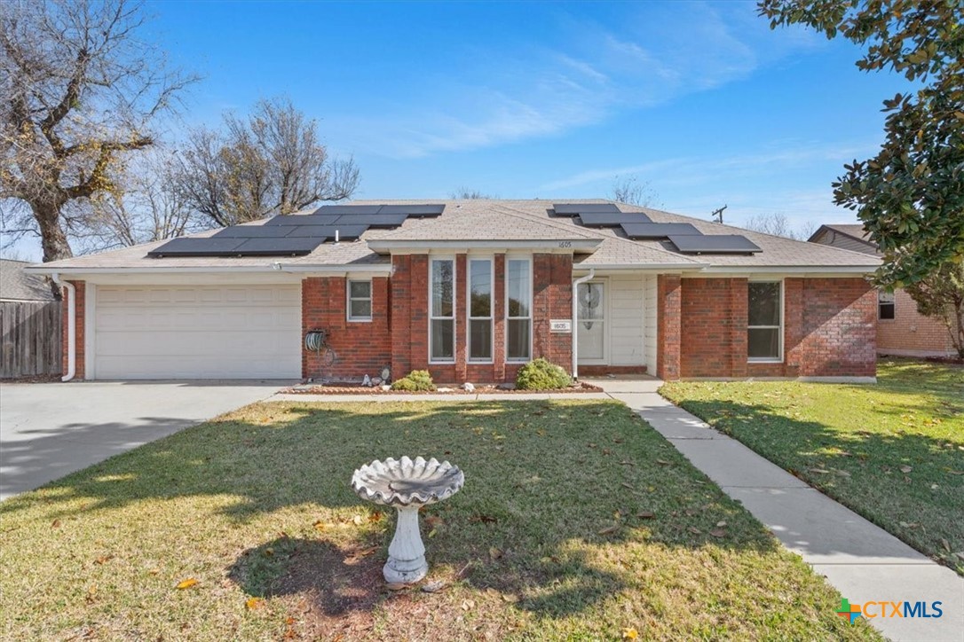 1605 Freedom Lane