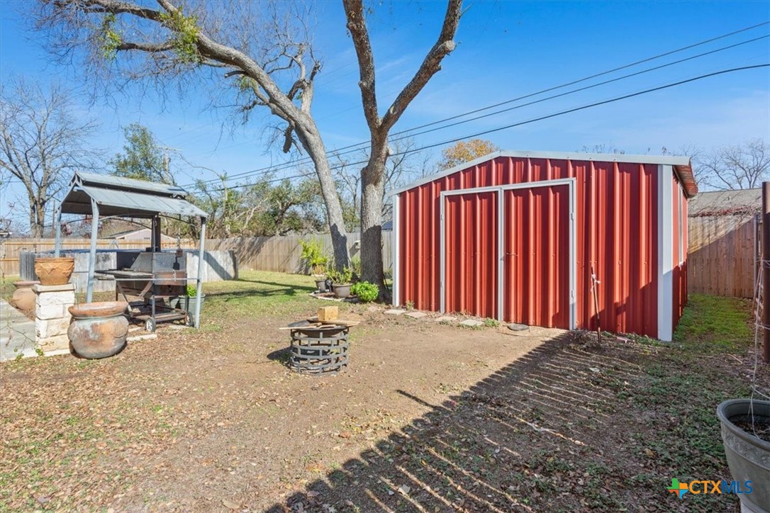 1605 Freedom Lane