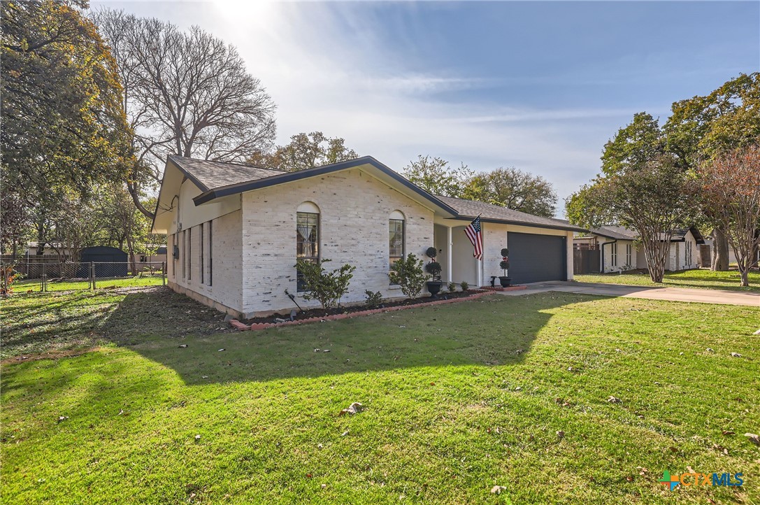 902 River Bend Drive