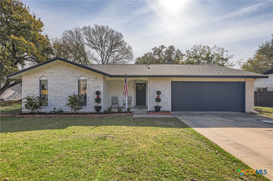 902 River Bend Drive