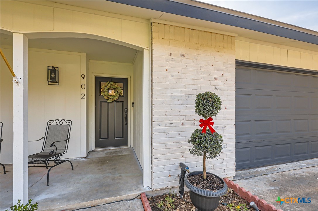 902 River Bend Drive