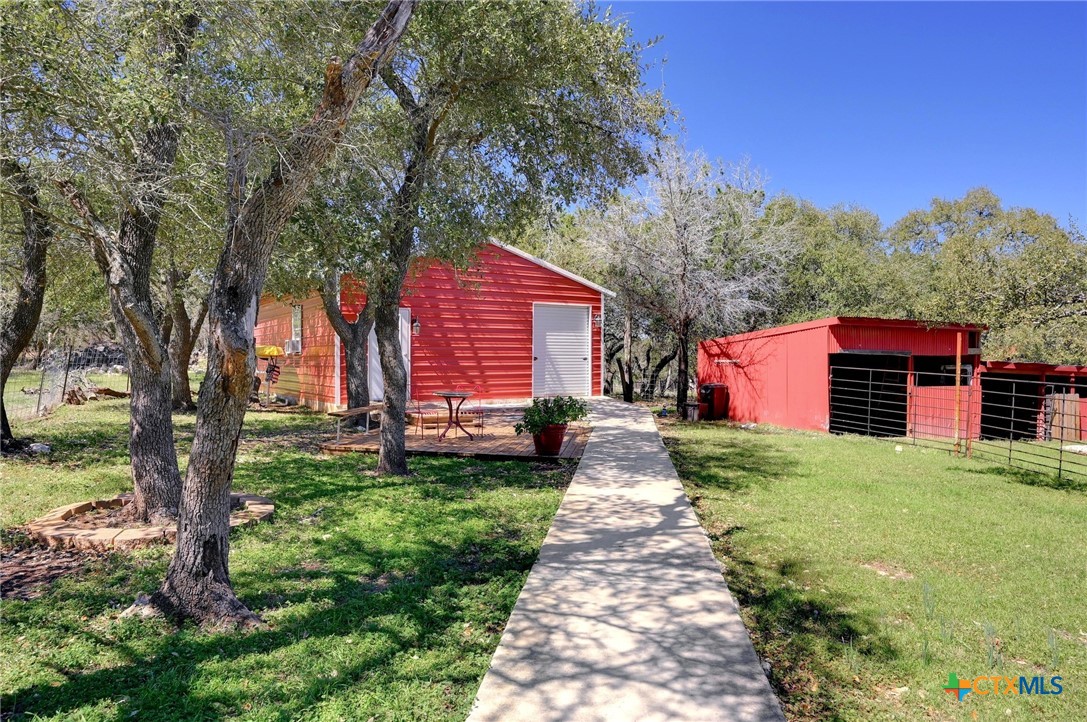 1401 Thurman Road