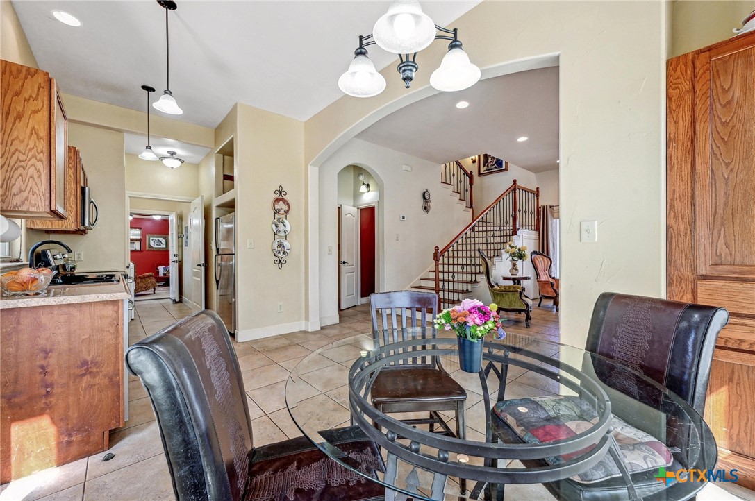 1401 Thurman Road