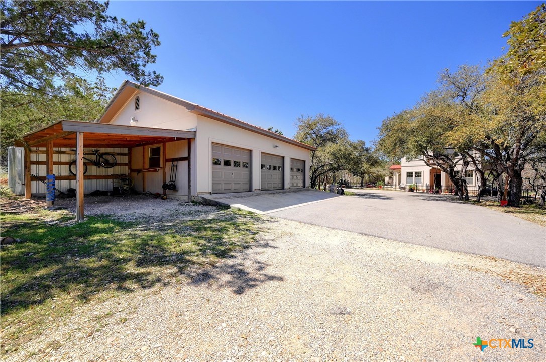 1401 Thurman Road