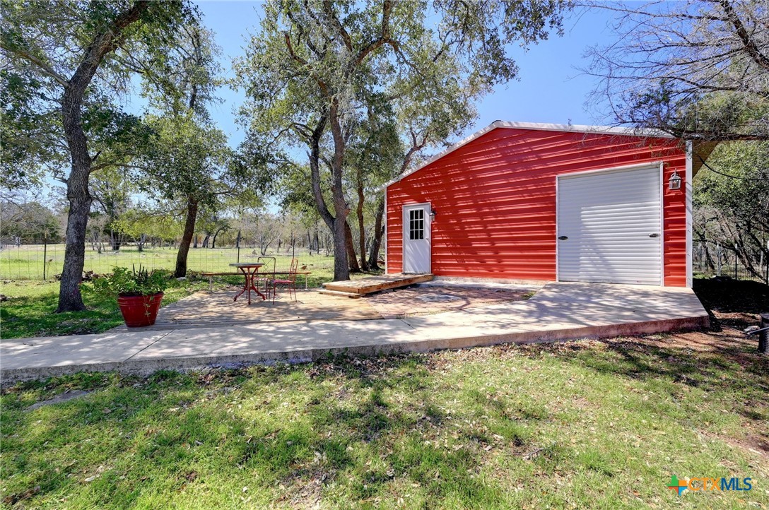 1401 Thurman Road
