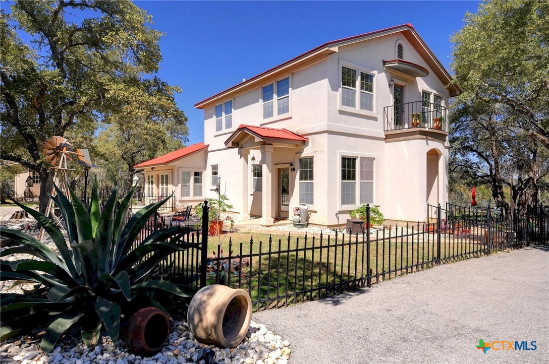 1401 Thurman Road