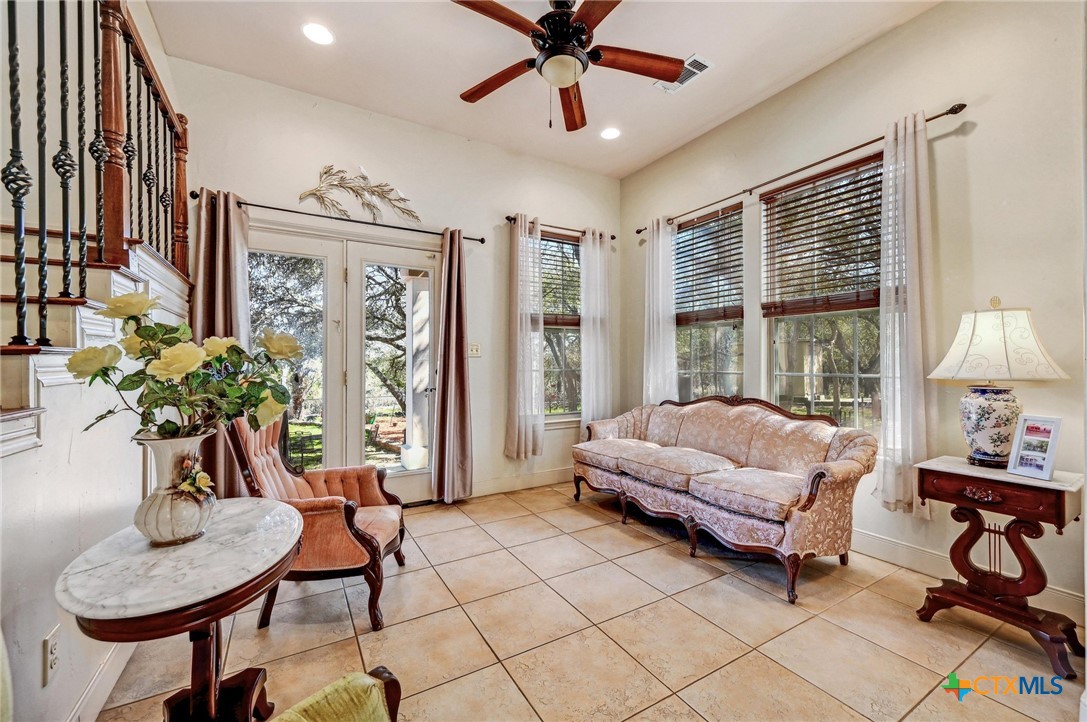 1401 Thurman Road