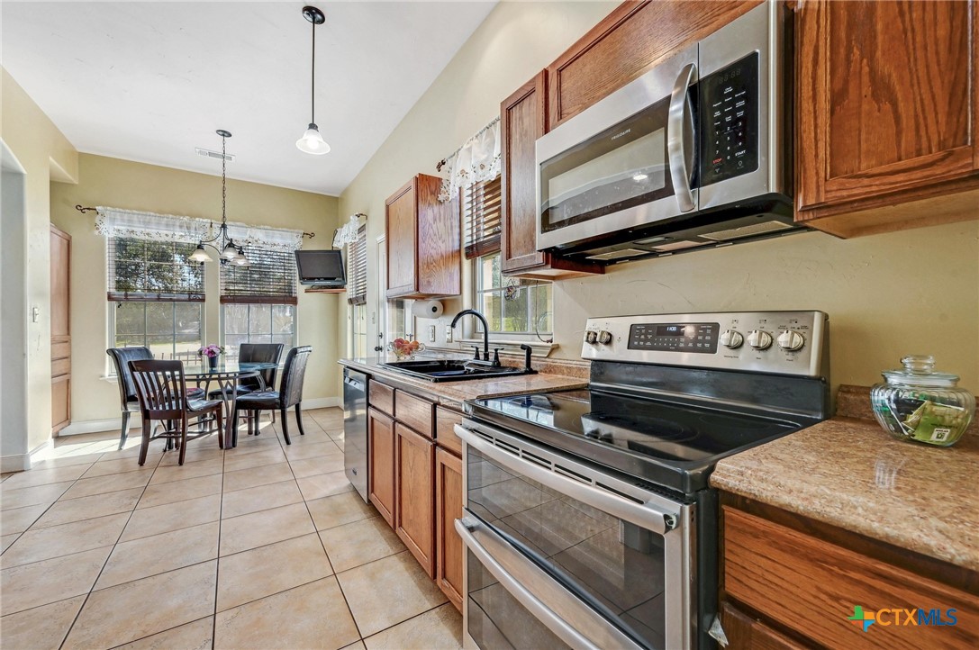 1401 Thurman Road