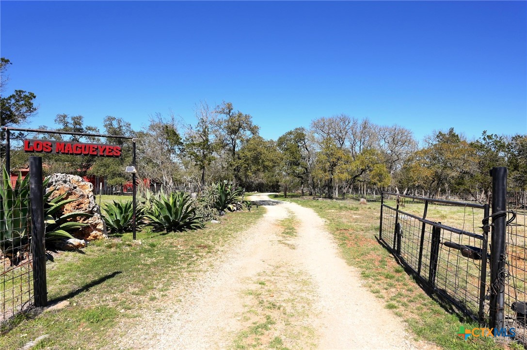 1401 Thurman Road