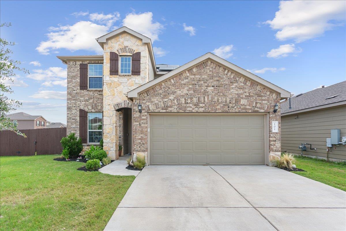 101 Silver Birch CT