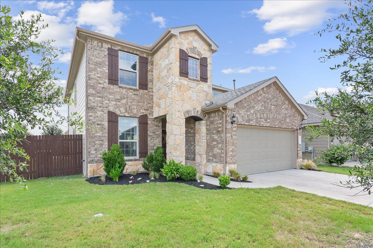 101 Silver Birch CT