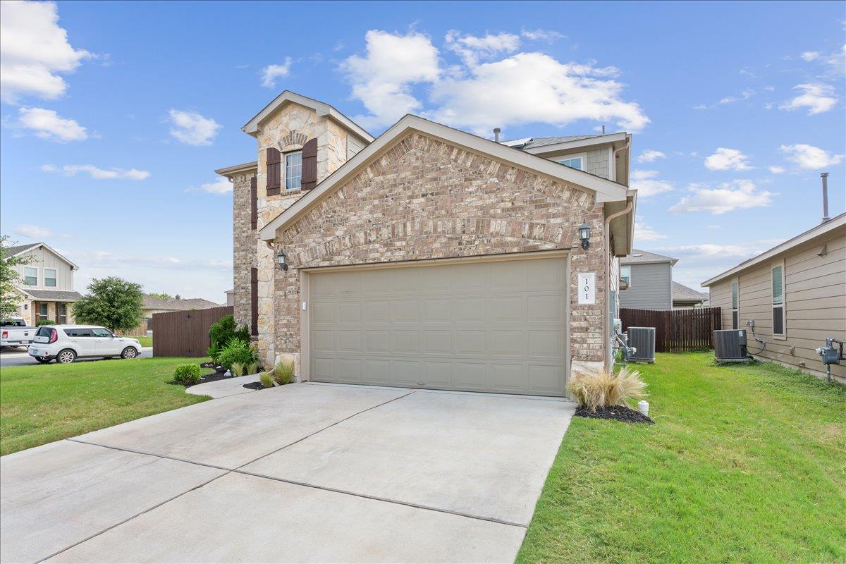 101 Silver Birch CT