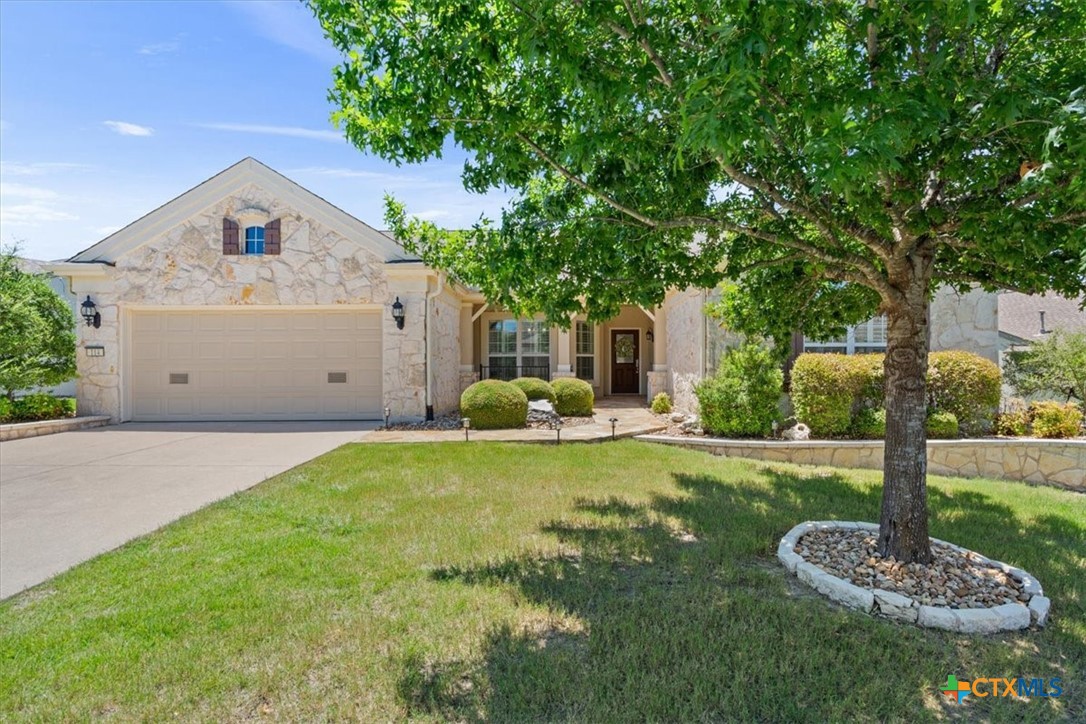 114 Caddo Lake Trail